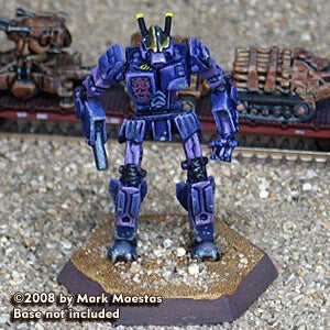 Wasp WSP-3L