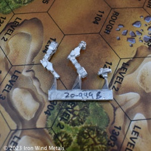Wasp Arm / Head Sprue