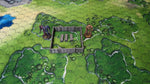 20MM Fence