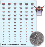 21st Centauri Lancers
