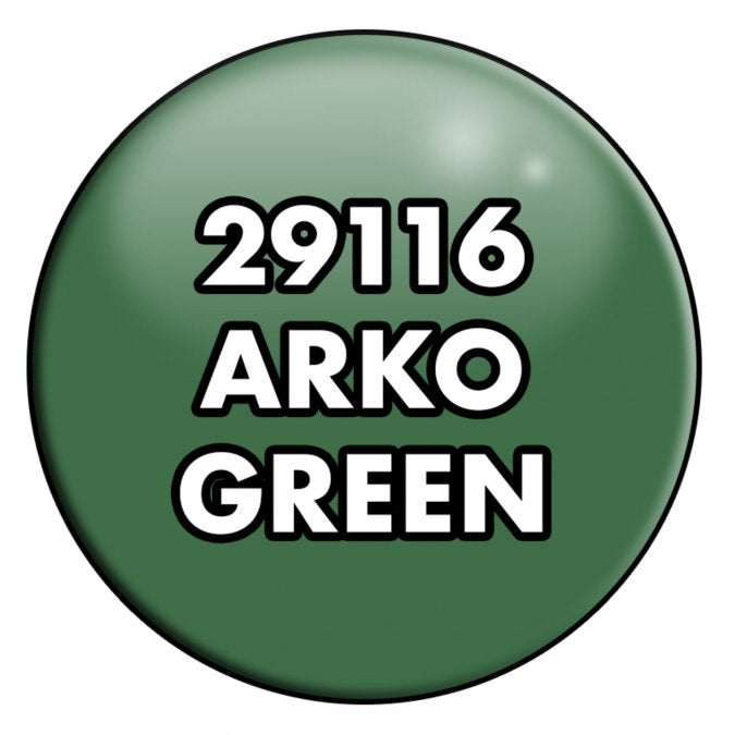 Arko Green
