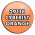 Cyberist Orange
