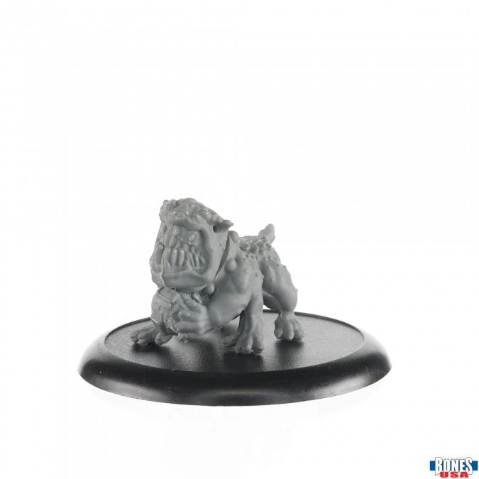Roogtarki Ore Hound