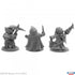 Deep Gnome Adventurers (3)