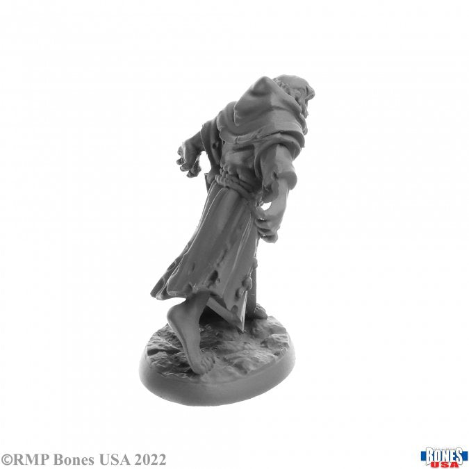 Dreadmere Wight