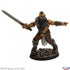 Grimkel Bloodbeard, Viking