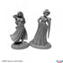 Townsfolk: Courtesans (2)