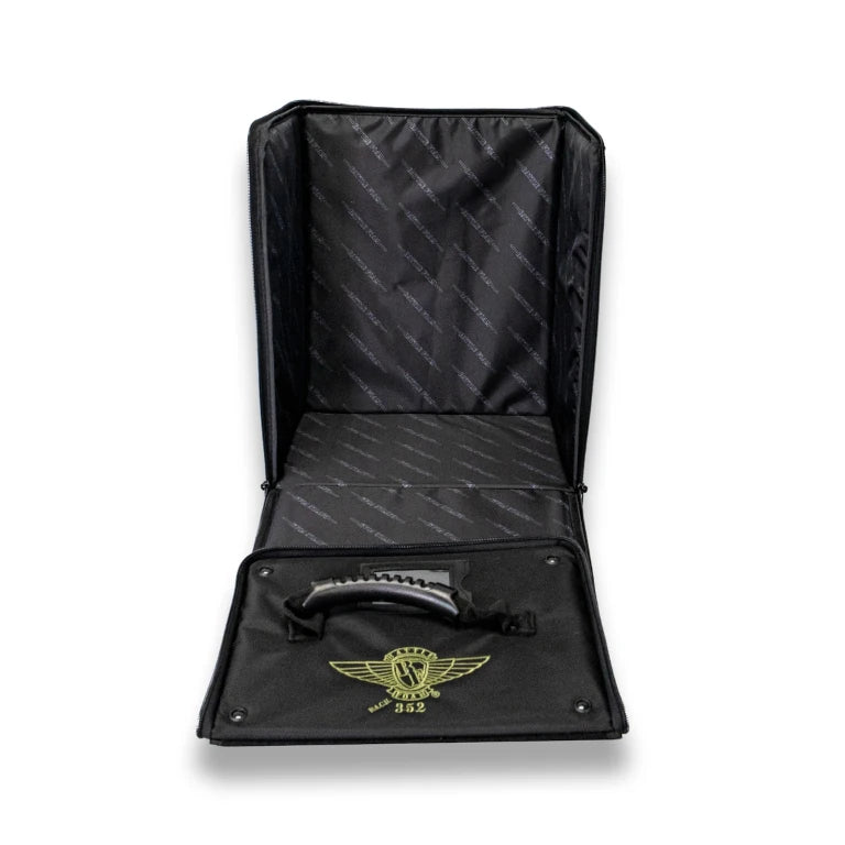 (352) P.A.C.K. 352 Molle BattleTech Load Out (Black)