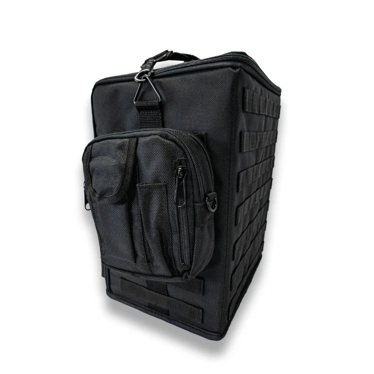 (352) P.A.C.K. 352 Molle BattleTech Load Out (Black)