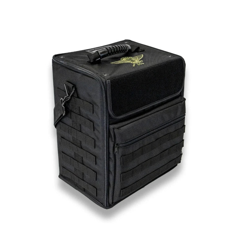 (352) P.A.C.K. 352 Molle BattleTech Load Out (Black)