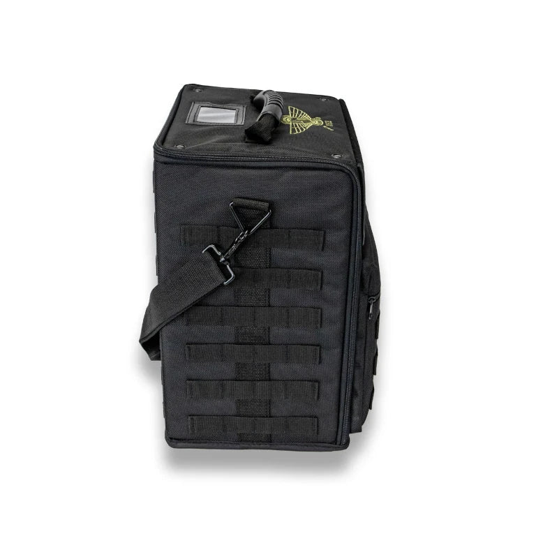 (352) P.A.C.K. 352 Molle BattleTech Load Out (Black)