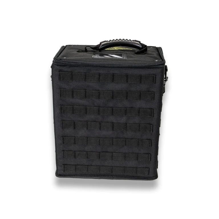 (352) P.A.C.K. 352 Molle BattleTech Load Out (Black)