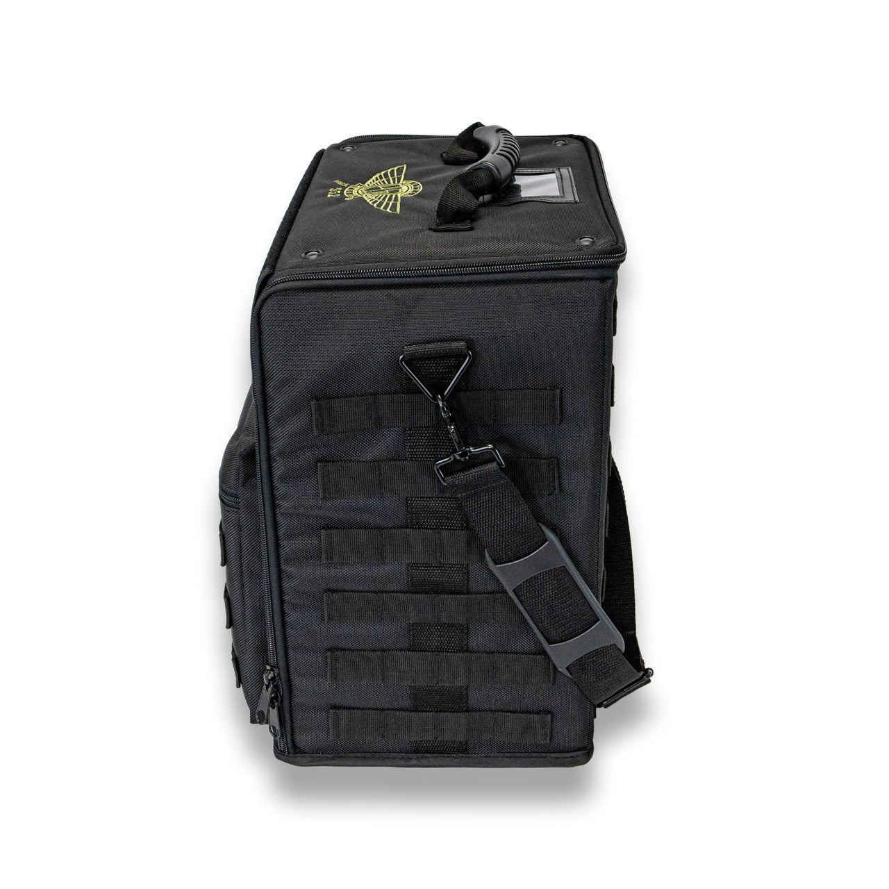 (352) P.A.C.K. 352 Molle BattleTech Load Out (Black)
