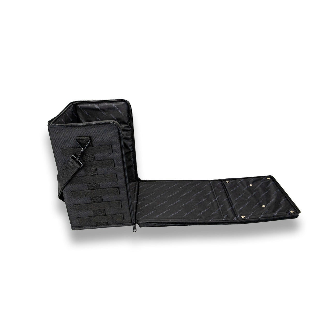 (352) P.A.C.K. 352 Molle Empty (Black)