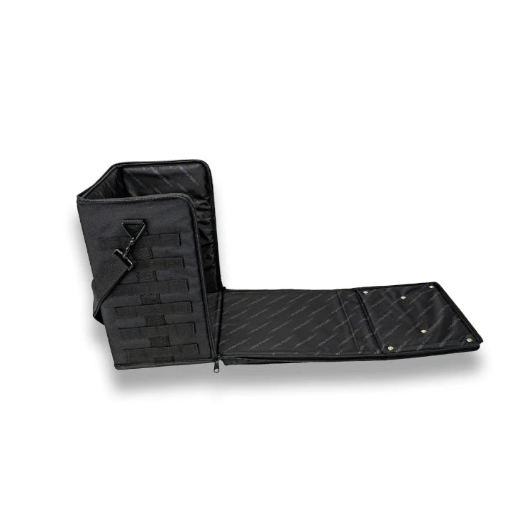 (352) P.A.C.K. 352 Molle Empty (Black)