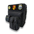 (352) P.A.C.K. 352 Molle Empty (Black)