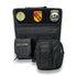 (352) P.A.C.K. 352 Molle Empty (Black)