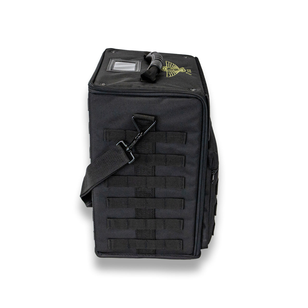 (352) P.A.C.K. 352 Molle Empty (Black)