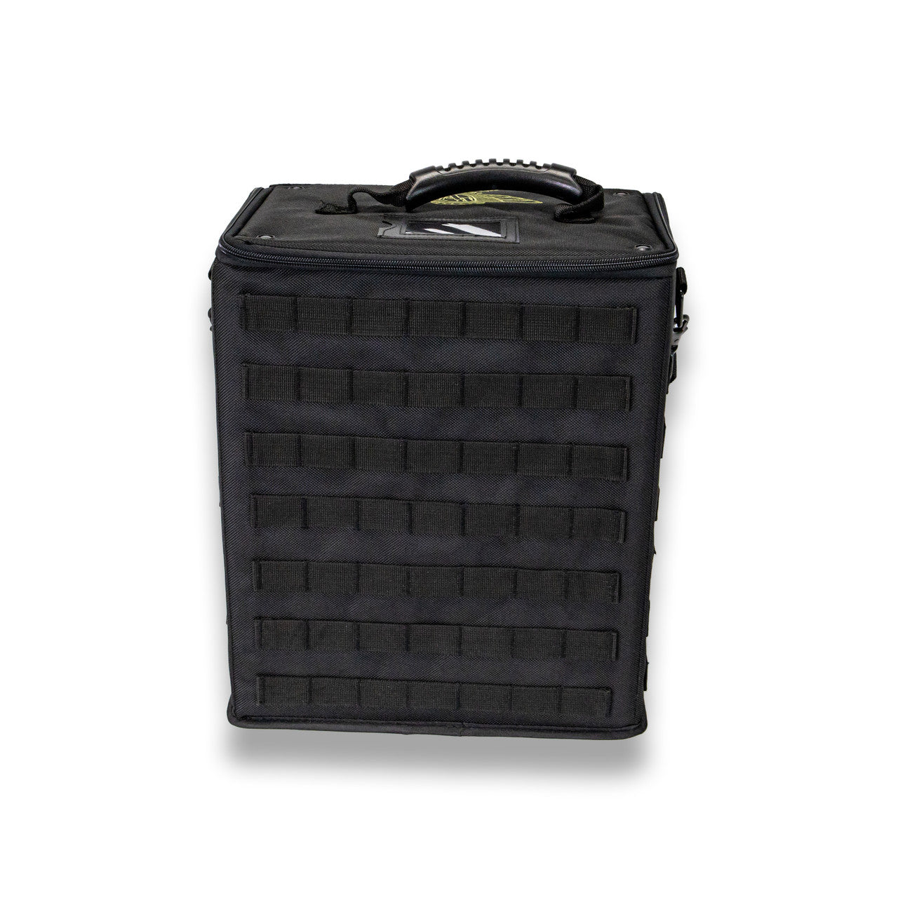 (352) P.A.C.K. 352 Molle Empty (Black)