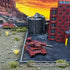 BattleTech: ForcePack: Battlefield Support: Battle & Fire Lances