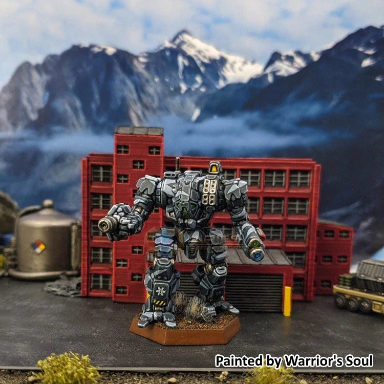 BattleTech: ForcePack: Clan Direct Fire Star