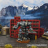 BattleTech: ForcePack: Clan Direct Fire Star
