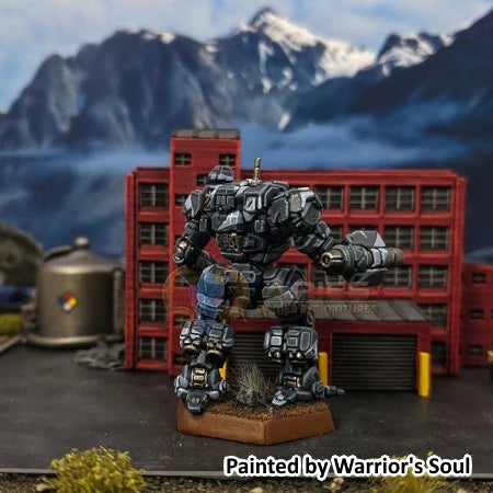 BattleTech: ForcePack: Clan Direct Fire Star
