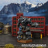 BattleTech: ForcePack: Clan Direct Fire Star