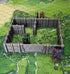 40MM Medium Wall Set