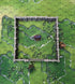 40MM Medium Wall Set