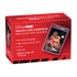 1/2" Lip Semi-Rigid Tall Card Holders (200ct)