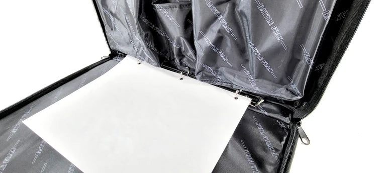 (432) P.A.C.K. 432 2.0 Molle BattleTech Load Out (Black)