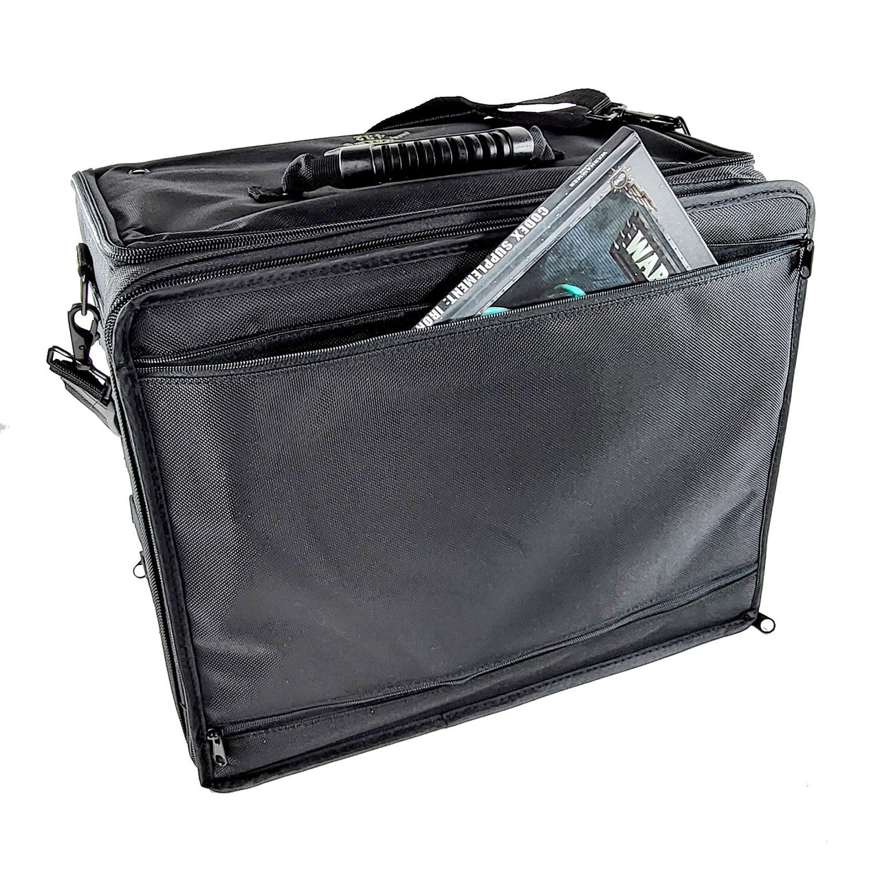 (432) P.A.C.K. 432 2.0 Molle BattleTech Load Out (Black)