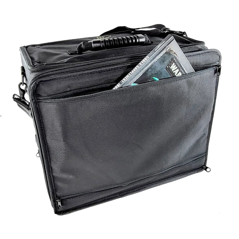 (432) P.A.C.K. 432 2.0 Molle BattleTech Load Out (Black)