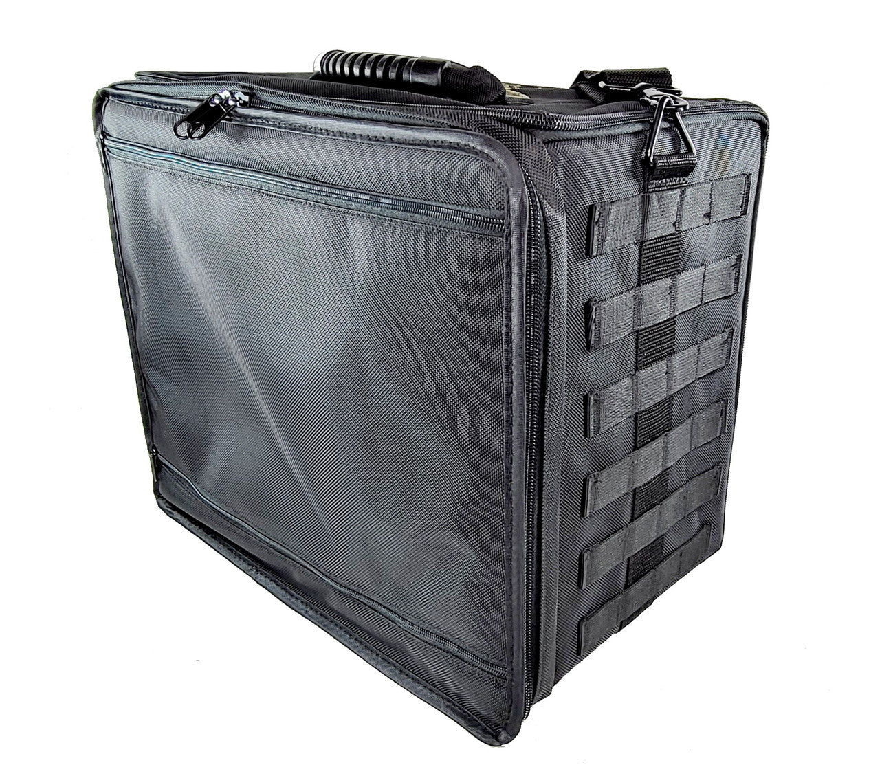 (432) P.A.C.K. 432 2.0 Molle BattleTech Load Out (Black)