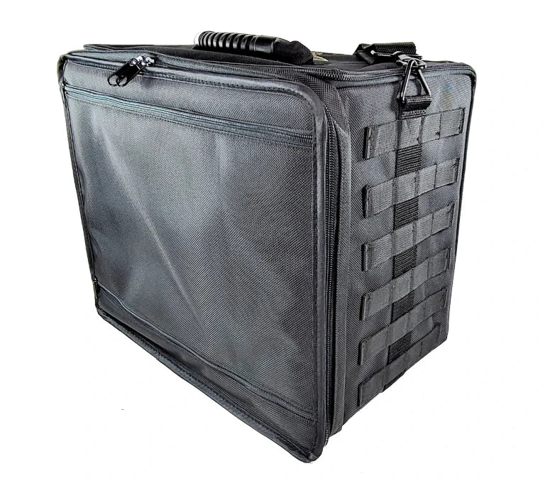 (432) P.A.C.K. 432 2.0 Molle BattleTech Load Out (Black)