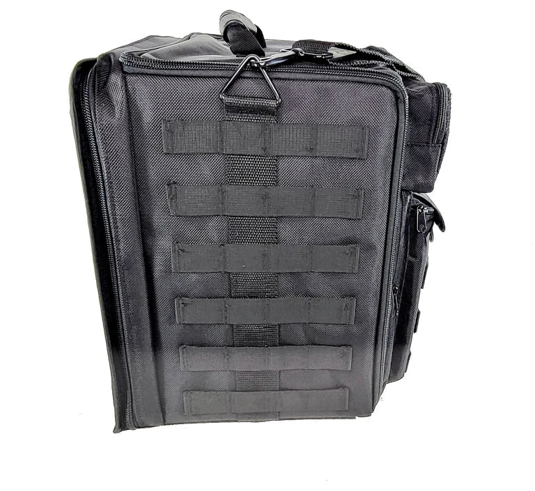 (432) P.A.C.K. 432 2.0 Molle BattleTech Load Out (Black)