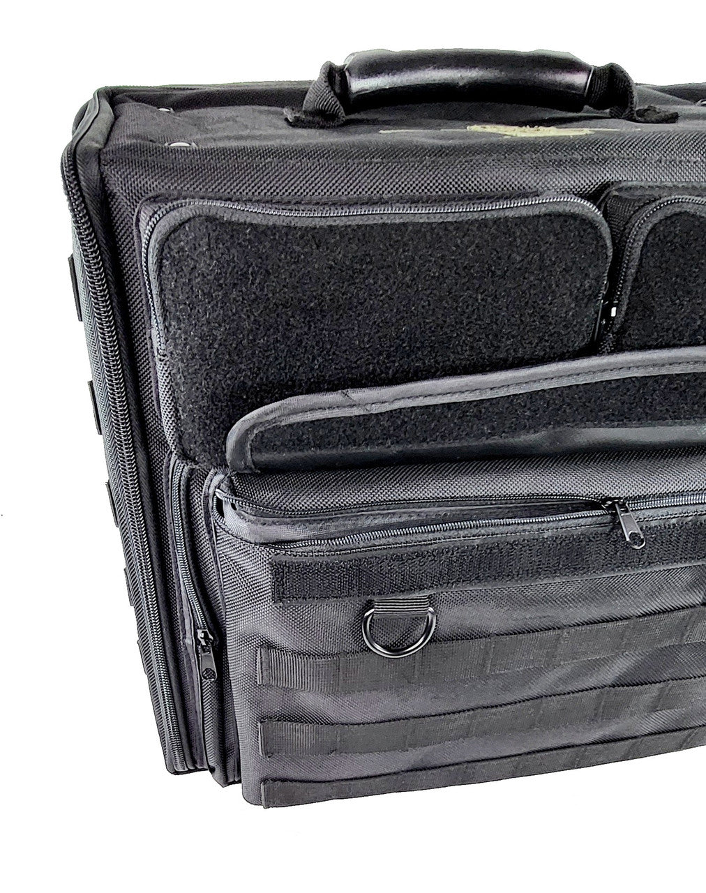 (432) P.A.C.K. 432 2.0 Molle BattleTech Load Out (Black)