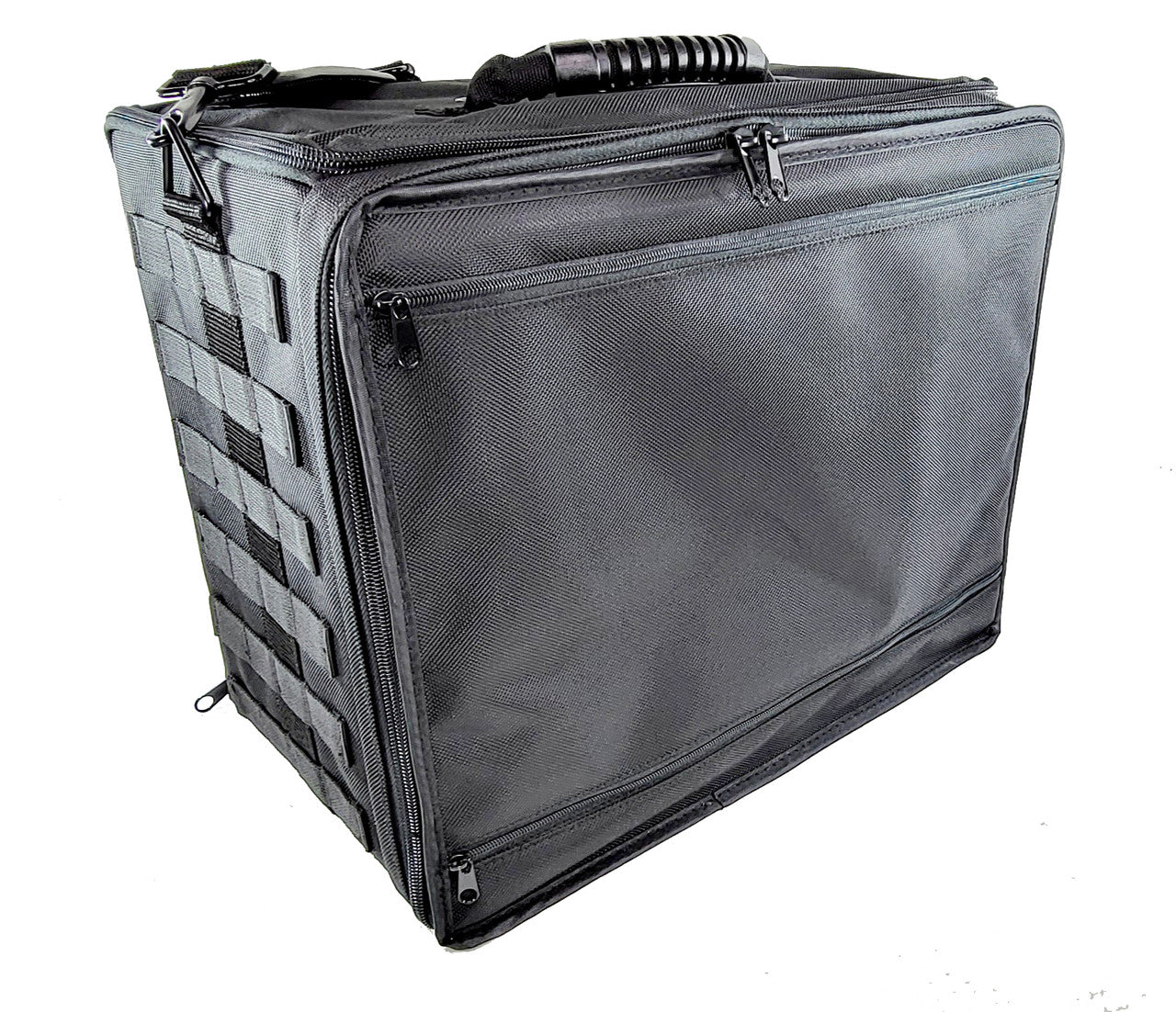 (432) P.A.C.K. 432 2.0 Molle BattleTech Load Out (Black)