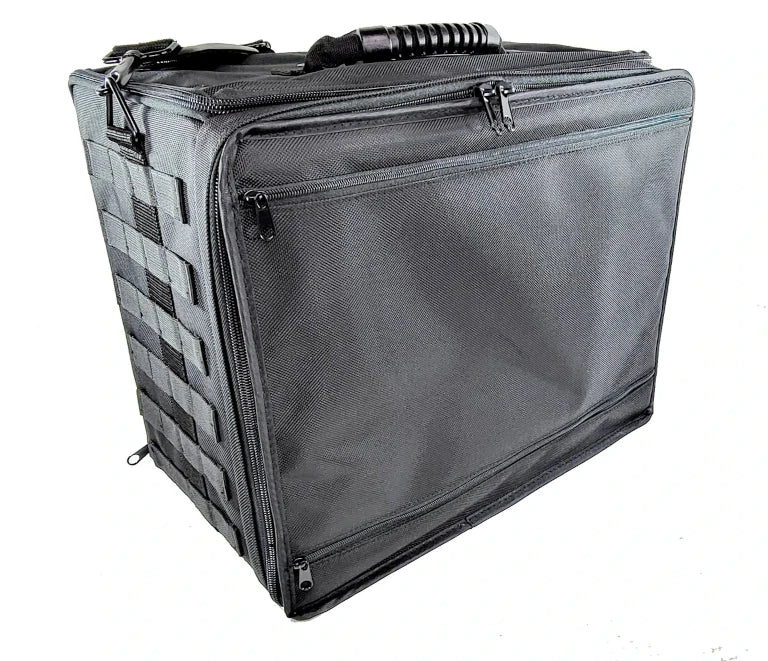 (432) P.A.C.K. 432 2.0 Molle BattleTech Load Out (Black)