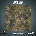 FLG Mats: Highlands