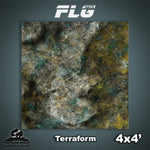 FLG Mats: Terraform