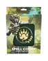 Spell Codex - Forest Green