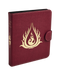 Spell Codex - Blood Red