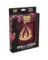 Spell Codex - Blood Red