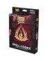 Spell Codex - Blood Red