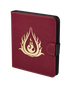 Spell Codex - Blood Red