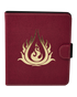 Spell Codex - Blood Red