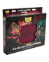 Game Master Screen - Blood Red