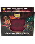 Game Master Screen - Blood Red